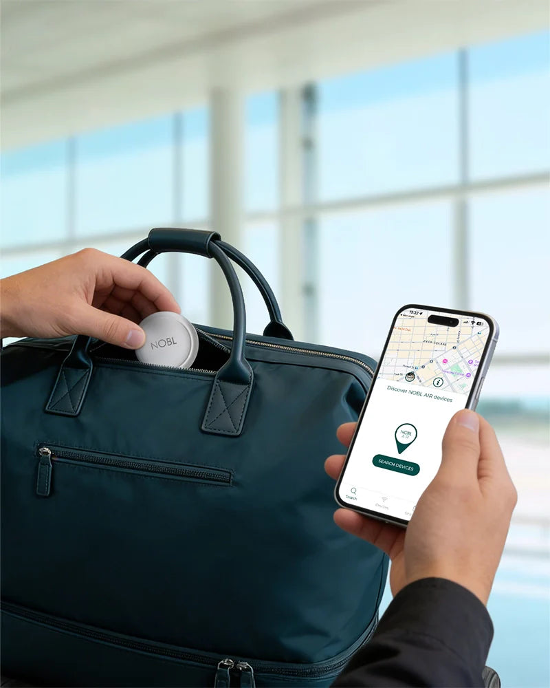 Voya Air™